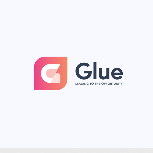 Website logo with the title 'Cool logo for a new mobile and web app!'