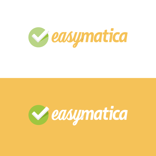 Adobe icon logo with the title 'Easymatica'