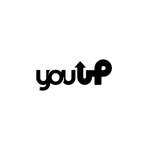Up design with the title 'YouUp'
