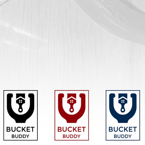 Paintbrush logo with the title 'The Successful Paint'