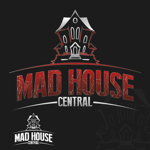 Eshop design with the title 'New collectible toys action figures e-shop logo'