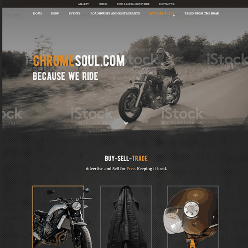 Best site to buy outlet motorcycle