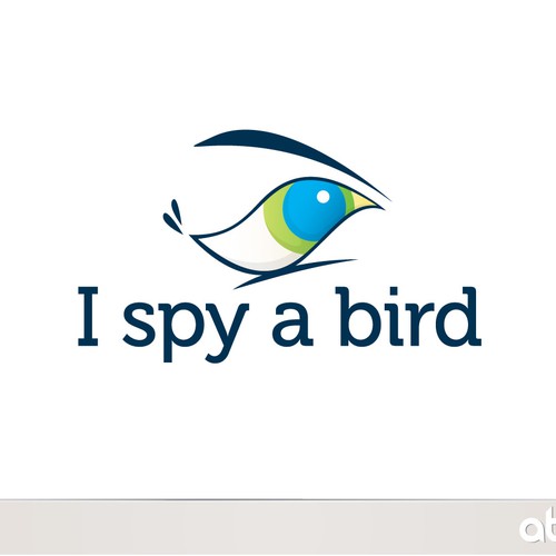 spy logo png