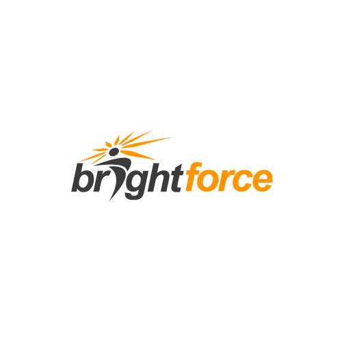 Employee logo with the title 'Award-winning IT Firm Seeks New "Cloud & Crowd" Services Logo'