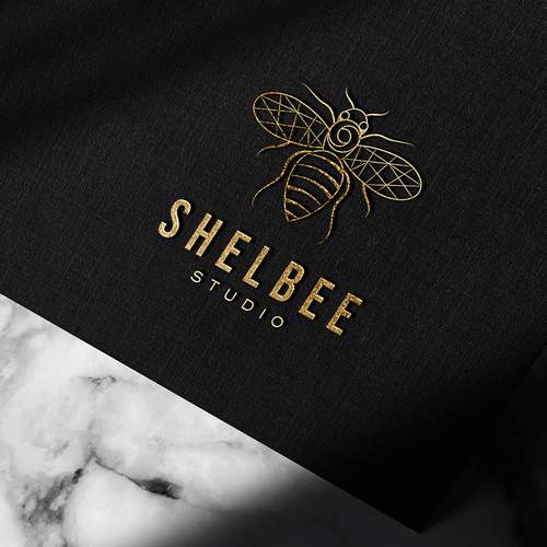 Video production logo with the title 'Logo design for Video Production Studio'