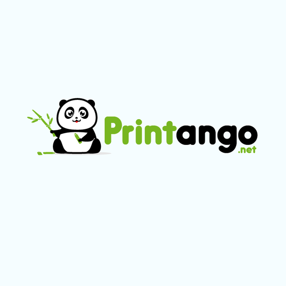 Coupon company logo with the title 'Printango an internet advertising company. They advertise printable coupons for retailers.'