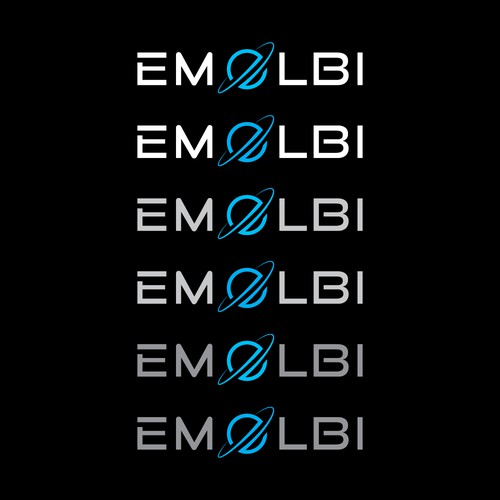 Quality logo with the title 'Emolbi'