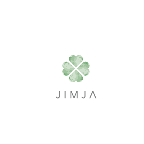 Soft logo with the title 'jimja'