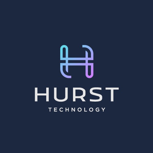 Line brand with the title 'Unused & available logo'