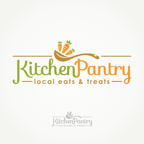 food pantry logo