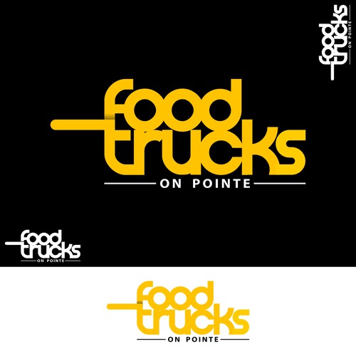 Name logo with the title 'name logo'