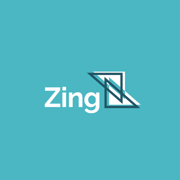 Velocity logo with the title 'Zing'