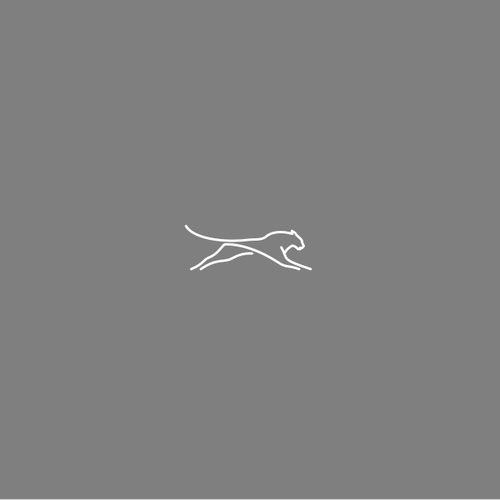 Panther design with the title 'Silver Panther Nation'