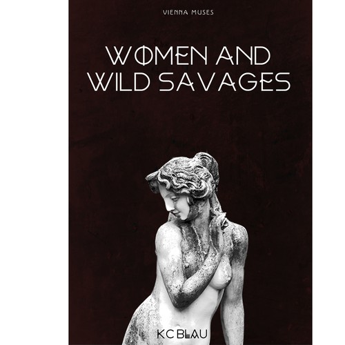 Old book cover with the title 'woman 1902'