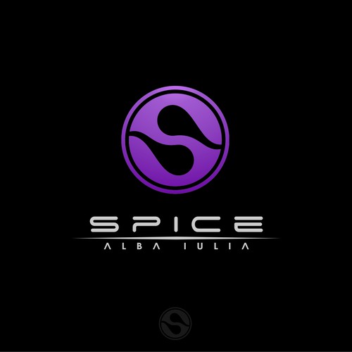 Chic logo with the title 'Create a Nightclub logo'