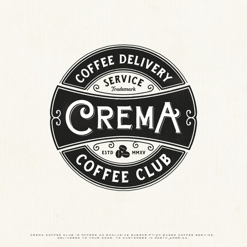 coffee brands logos