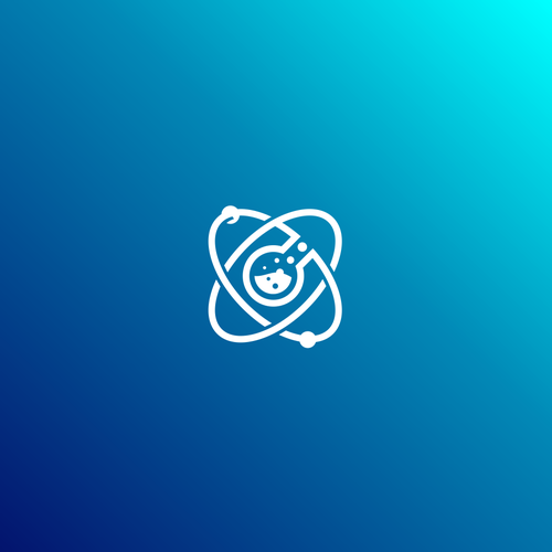 Cosmic logo with the title 'cosmic lab'