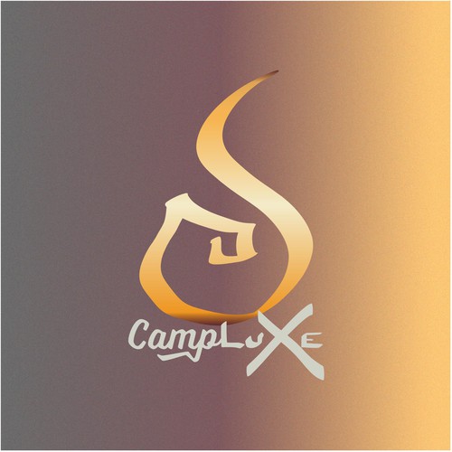 Fire brand with the title 'Campluxe'