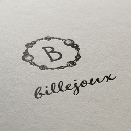 Accessories logo with the title 'Show your creativity for Beadelry, trendy jewelry for moms and babies'