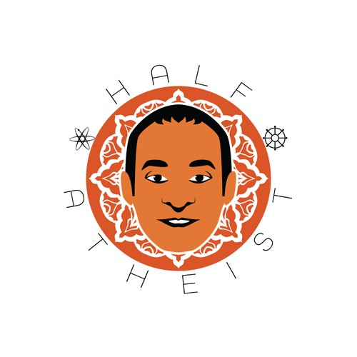 Transparent background YouTube logo with the title 'Youtube Logo with the right vibe.'