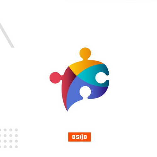 Puzzle logo with the title 'Future Collaborators'