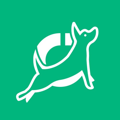 Pet brand with the title 'Off Leash Ventures'