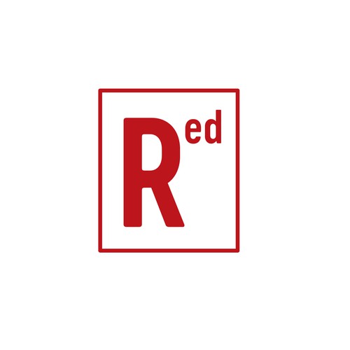 Dutch design with the title 'Element Red'