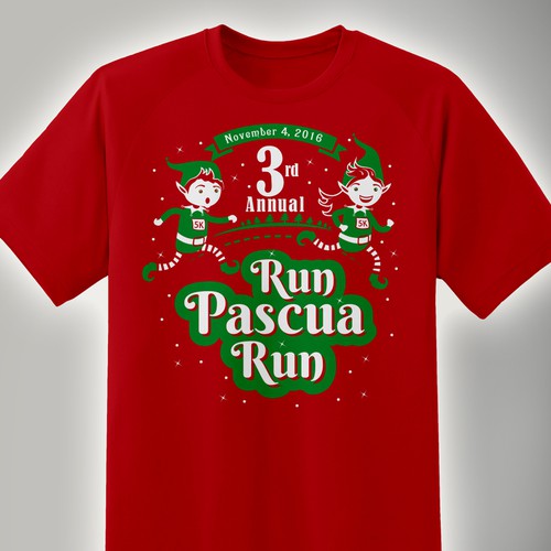 Christmas t sales shirt design