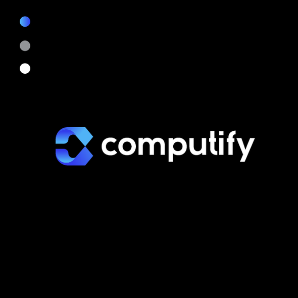 Hardware logo with the title 'Computify'