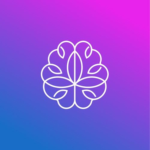 Kaleidoscope logo with the title 'Minds and Tree'