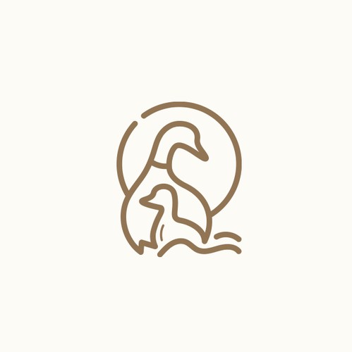 Mom design with the title 'Modernize legacy baby blanket brand logo for new owners!'