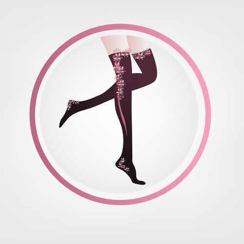 Cocktail logo with the title 'Create a logo for an nationally recognized speakeasy cocktail bar.'