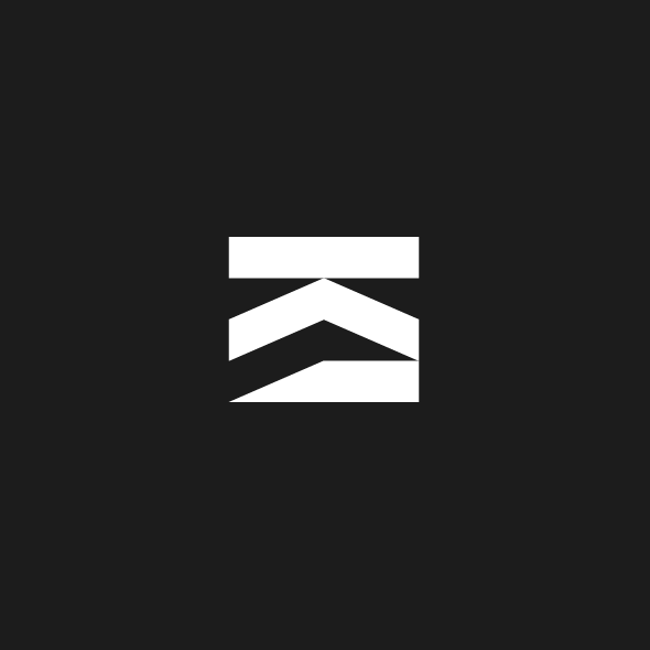 Architect logo with the title 'Brandmark-NR1561'