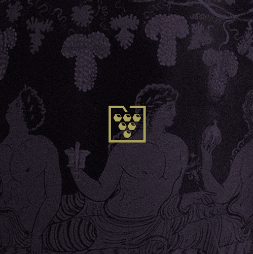 Pantry logo with the title 'Unique logo design.'