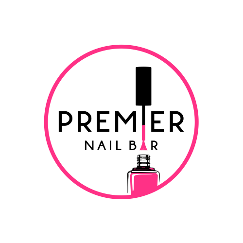 nail bar logo