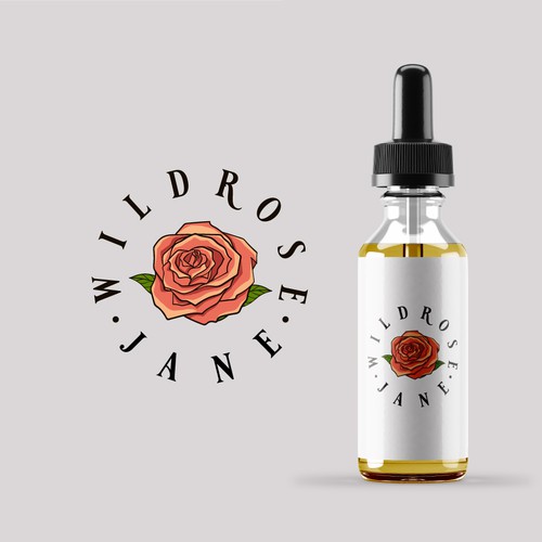 Drug design with the title 'Wildrose Jane'