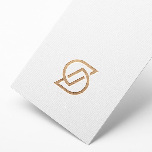 Professional brand with the title 'Logo design for Sarah Silverton'