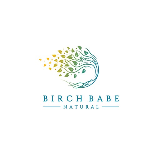 Wind logo with the title 'Available for sale. Just click the orange button in my profile.'