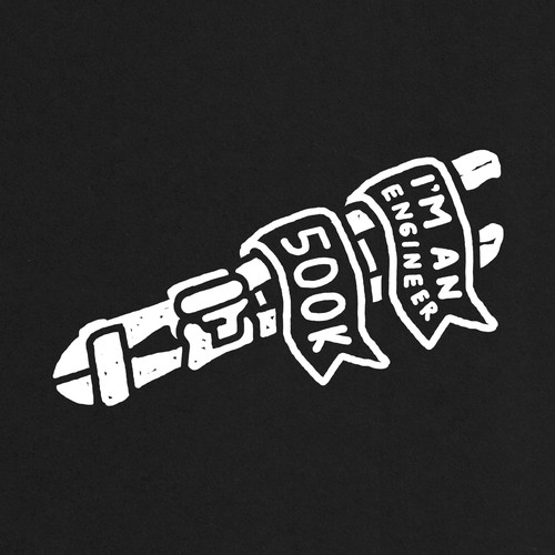 Internet t-shirt with the title 'Tshirt design for Youtuber Mattias Krantz'