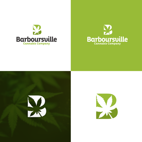 Marca logo with the title 'Logotipo'