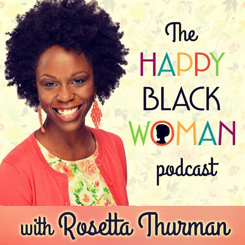 Banner artwork with the title 'Podcast cover'