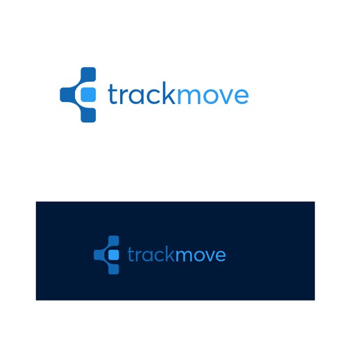 Best design with the title 'Shipment Tracking Company'