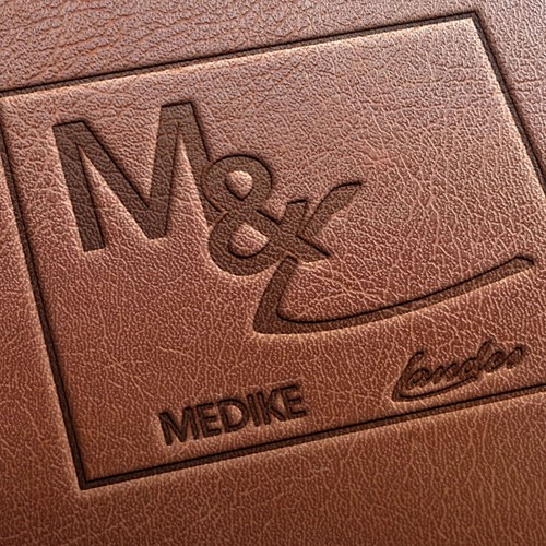 Retail brand with the title 'M&L'