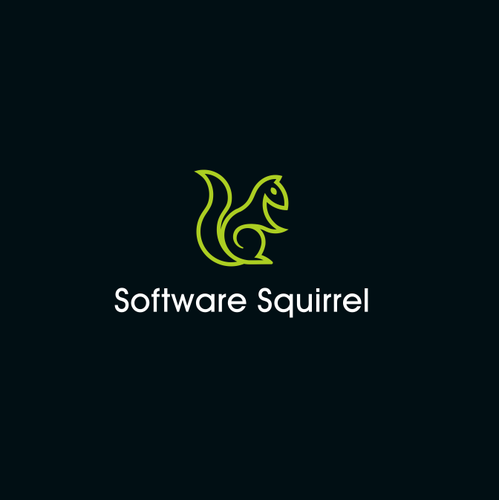 Squirrel logo with the title 'Software Squirrel'