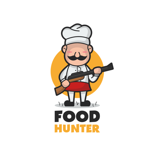 Chef Logos - 313+ Best Chef Logo Ideas. Free Chef Logo Maker. | 99designs