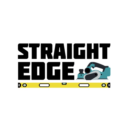 Remodeling logo with the title 'Logo design for residential repair company.'