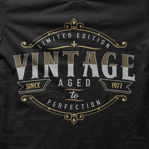 Typographic T Shirt Designs The Best Typographic T Shirt Images 99designs