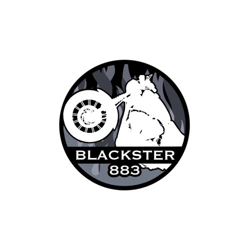 Instagram logo with the title 'Logo for Instagram'