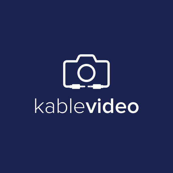 Cable logo with the title 'kablevideo'
