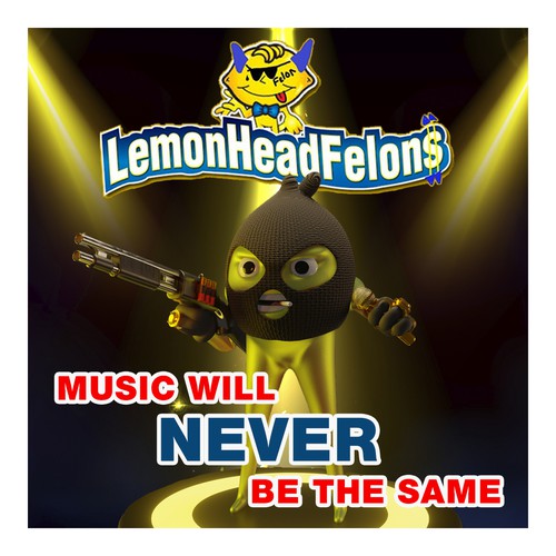 Post design with the title 'Post for instagram'